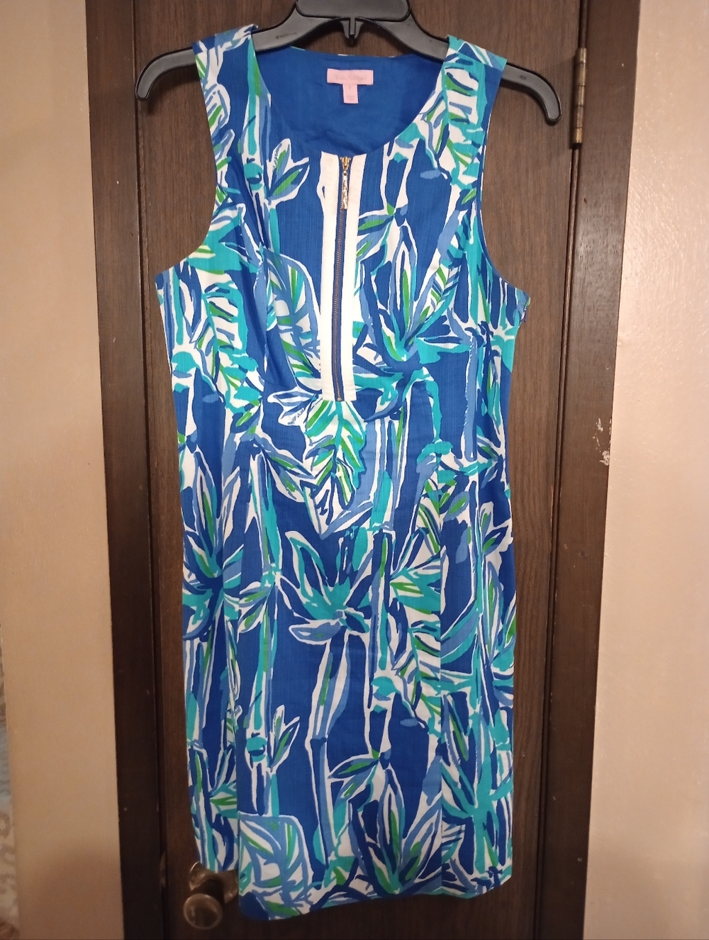 Lily Pulitzer Penelope Shift Dress